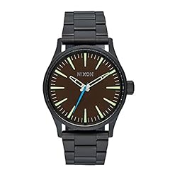 Nixon unisex analogue for sale  Delivered anywhere in USA 