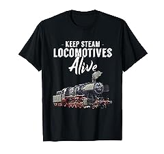 Keep steam locomotives for sale  Delivered anywhere in Ireland