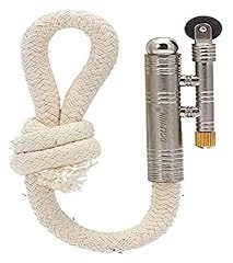 Briquet flamme amadou d'occasion  Livré partout en Belgiqu