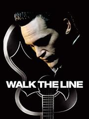 Walk the line d'occasion  Livré partout en France
