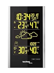 Technoline ws9060 inkl gebraucht kaufen  Wird an jeden Ort in Deutschland