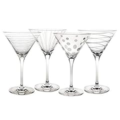 Mikasa cheers martini for sale  Delivered anywhere in USA 