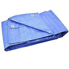 Tarpaulin regular heavy for sale  Delivered anywhere in UK