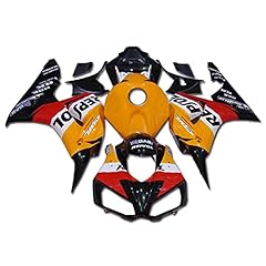 Fairing orange repsol for sale  Delivered anywhere in USA 