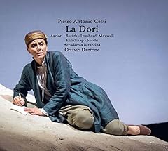 Dori opéra d'occasion  Livré partout en France