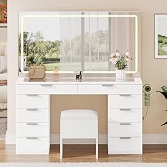 Yitahome vanity set for sale  Delivered anywhere in USA 