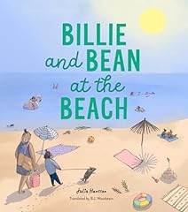 Billie bean beach for sale  Delivered anywhere in UK