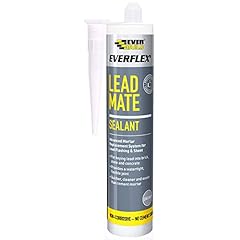 Everbuild everflex lead for sale  Delivered anywhere in UK