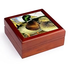 3drose mallard duck for sale  Delivered anywhere in USA 