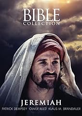Bible collection jeremiah for sale  Delivered anywhere in USA 
