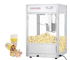 Large popcorn machine for sale  Delivered anywhere in USA 