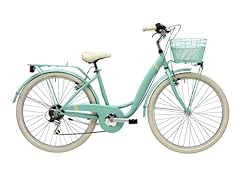 Adriatica bazam bicicletta usato  Spedito ovunque in Italia 
