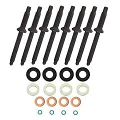 Ford tdci injector for sale  Delivered anywhere in UK