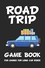Road trip game for sale  Delivered anywhere in USA 