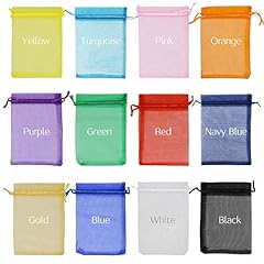 Jexila 120pcs sheer for sale  Delivered anywhere in USA 