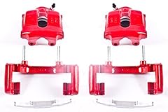 Power stop caliper for sale  Delivered anywhere in USA 