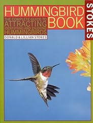 Hummingbird book complete for sale  Delivered anywhere in USA 