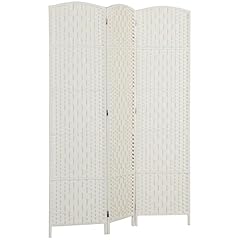 Homcom room divider for sale  Delivered anywhere in USA 