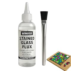 4oz solder flux for sale  Delivered anywhere in UK