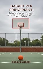 Basket per principianti d'occasion  Livré partout en France