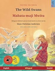 The wild swans gebraucht kaufen  Wird an jeden Ort in Deutschland