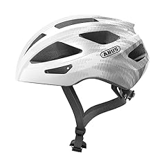 Abus macator casco usato  Spedito ovunque in Italia 