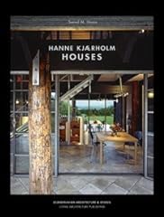Hanne kjaerholm houses gebraucht kaufen  Wird an jeden Ort in Deutschland