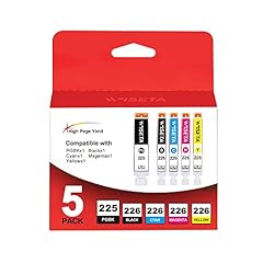 Wiseta printer ink for sale  Delivered anywhere in USA 