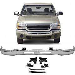 Qualityfind front bumper for sale  Delivered anywhere in USA 