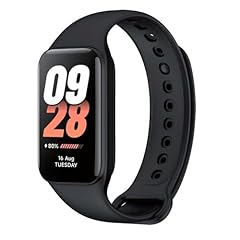 Xiaomi smart band d'occasion  Livré partout en Belgiqu