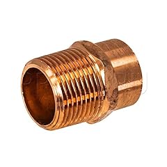 Procuru inch copper for sale  Delivered anywhere in USA 