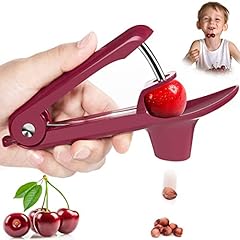 Cherry pitter tool for sale  Delivered anywhere in USA 