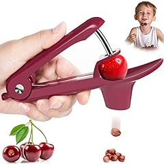 Cherry pitter olive for sale  Delivered anywhere in USA 