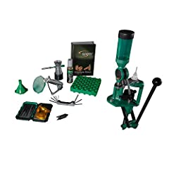 RCBS Explorer Reloading Kit II_9288, Green for sale  Delivered anywhere in Canada