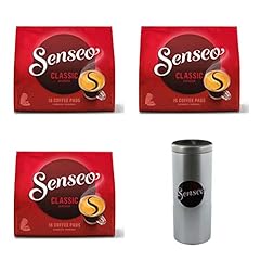 Senseo kaffeepads premium gebraucht kaufen  Wird an jeden Ort in Deutschland