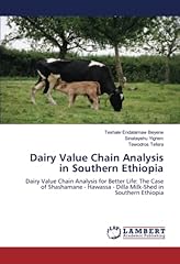 Dairy value chain for sale  Delivered anywhere in UK