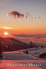 Villa gella usato  Spedito ovunque in Italia 