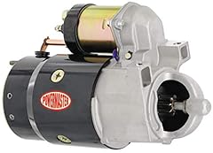 Powermaster starter original for sale  Delivered anywhere in USA 