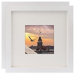 Picture frames 8x8 for sale  Delivered anywhere in USA 
