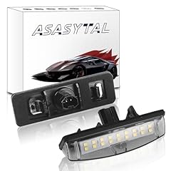 Asasytal license plate for sale  Delivered anywhere in USA 
