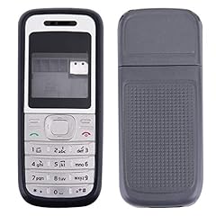 Usato, Nokia Spare Cover Completa per Nokia 1200/1208/1209 Nokia Spare 1 usato  Spedito ovunque in Italia 