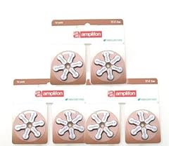 Amplifon pile per usato  Spedito ovunque in Italia 