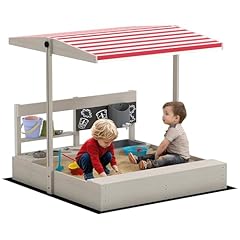 Outsunny sand pit for sale  Delivered anywhere in UK