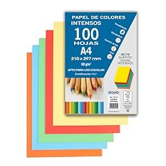 Dohe farbiges papier gebraucht kaufen  Wird an jeden Ort in Deutschland