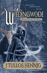 Wyldingwode for sale  Delivered anywhere in USA 