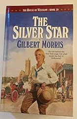 Silver star for sale  Delivered anywhere in USA 