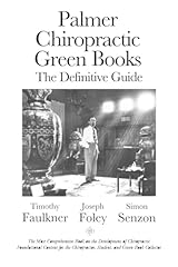 Palmer chiropractic green for sale  Delivered anywhere in USA 