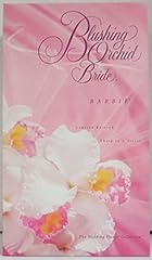 Blushing orchid bride usato  Spedito ovunque in Italia 