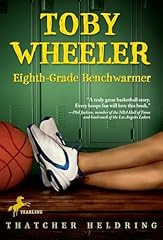 Toby wheeler eighth for sale  Delivered anywhere in USA 
