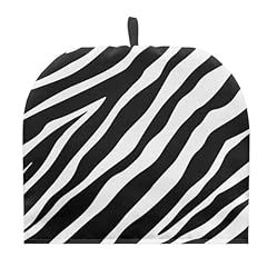 Toaddmos zebra printed for sale  Delivered anywhere in UK